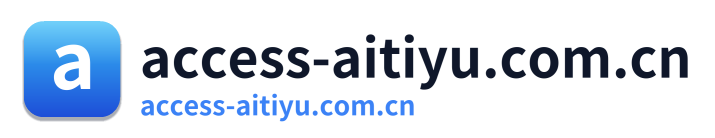 access-aitiyu.com.cn